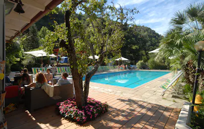 Camping Delle Rose