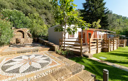 Camping Delle Rose