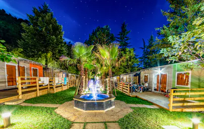 Camping Delle Rose