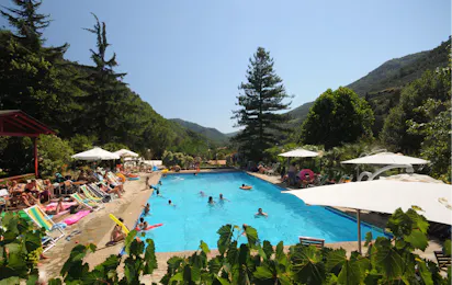 Camping Delle Rose