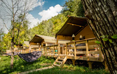 Camping Delle Rose