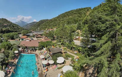 Camping Delle Rose