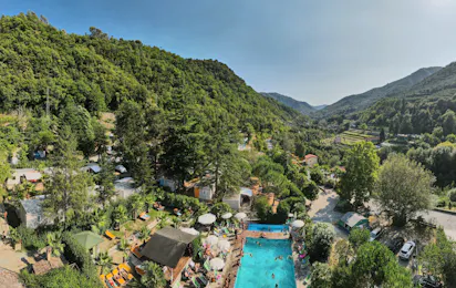 Camping Delle Rose