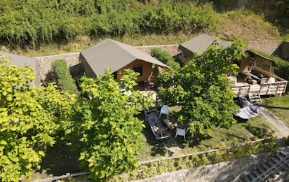 Camping Delle Rose