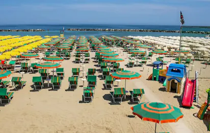 Villaggio Camping Delle Rose