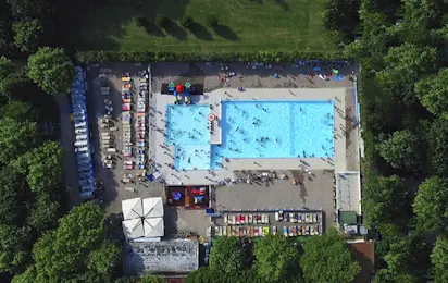 Villaggio Camping Delle Rose