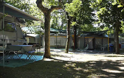 Villaggio Camping Delle Rose