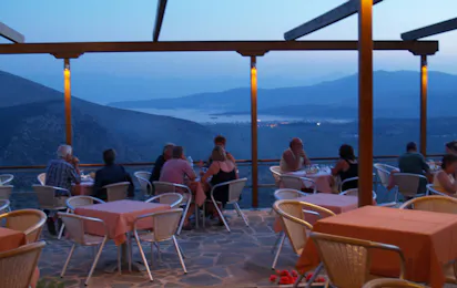 Camping Delphi