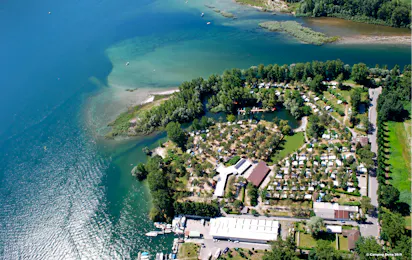 Camping Delta
