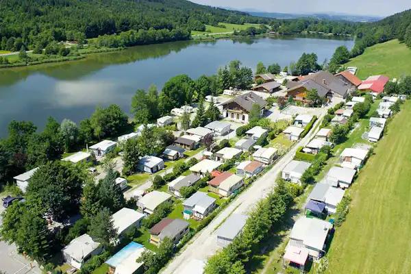 Camping Demmelhof