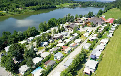 Camping Demmelhof