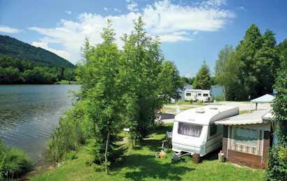 Camping Demmelhof