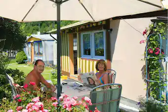 Camping Demmelhof