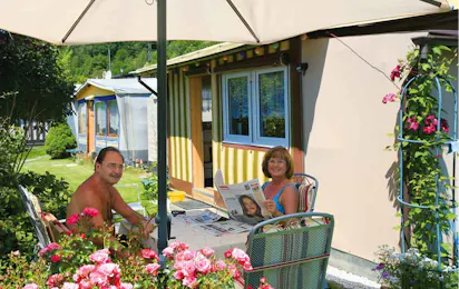 Camping Demmelhof