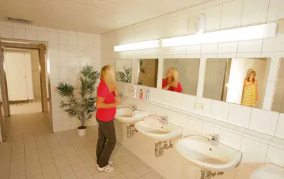 Camping Demmelhof
