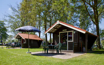 Recreatiepark Den Blanken