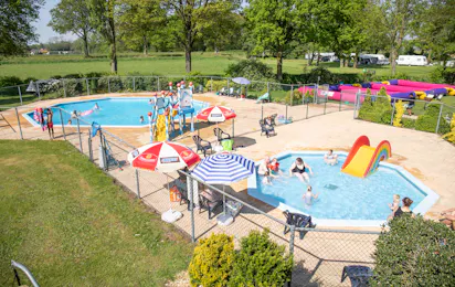 Recreatiepark Den Blanken