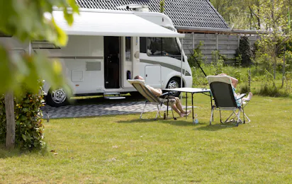Recreatiepark Den Blanken
