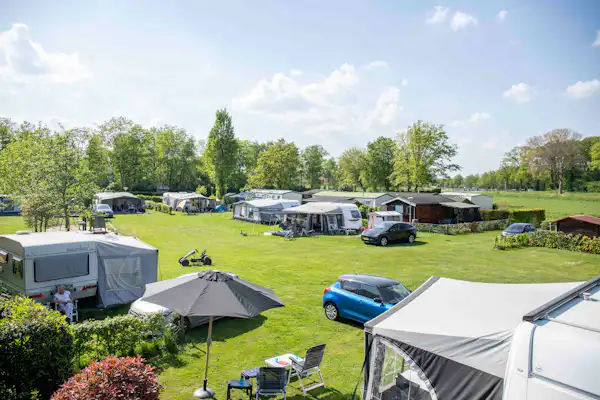 Recreatiepark Den Blanken