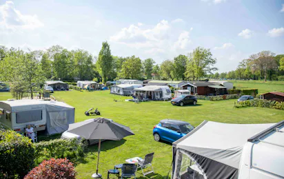 Recreatiepark Den Blanken