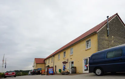 Camping Den Driesch