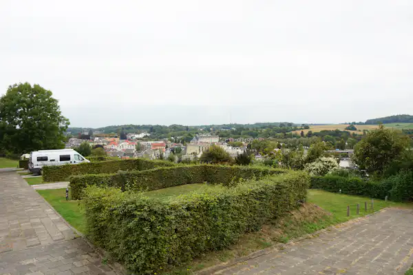 Camping Den Driesch