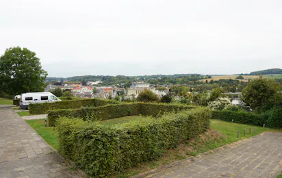 Camping Den Driesch