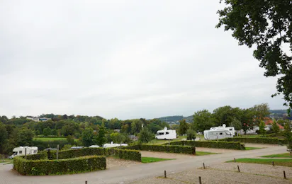 Camping Den Driesch