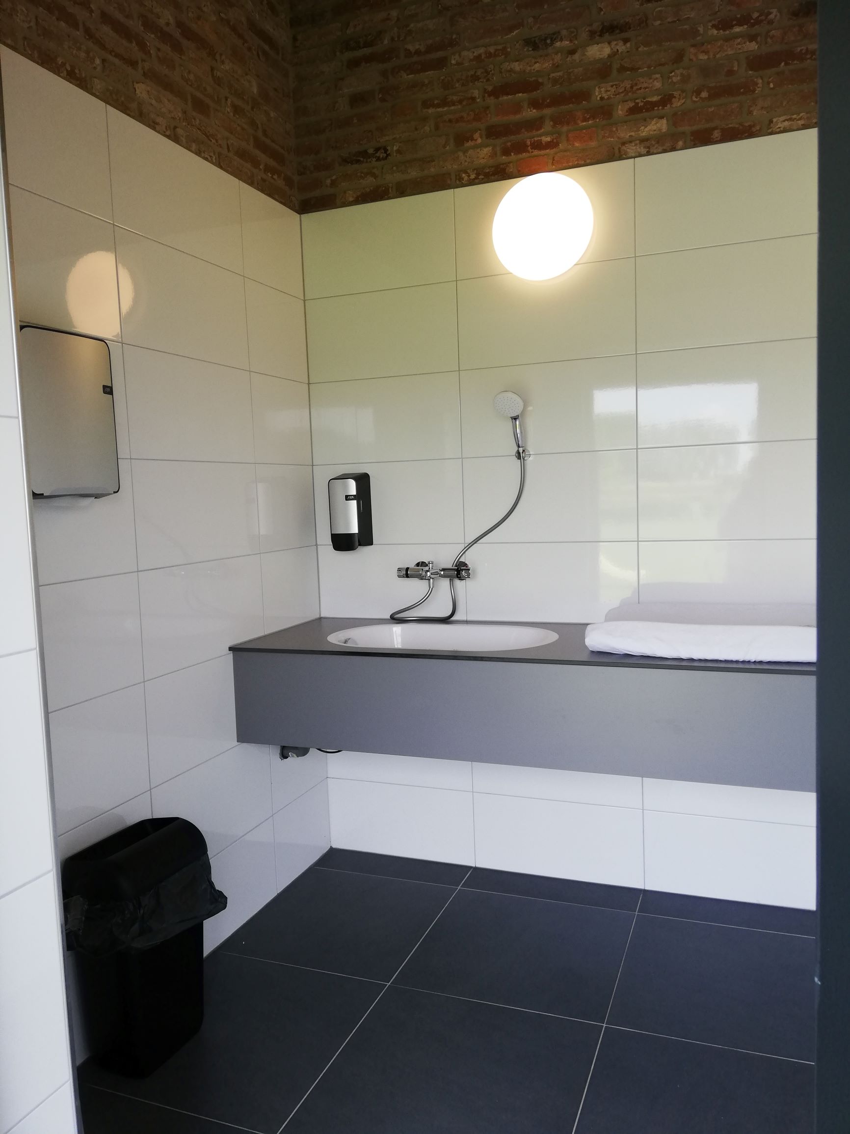 Camping Den Goeiendonk