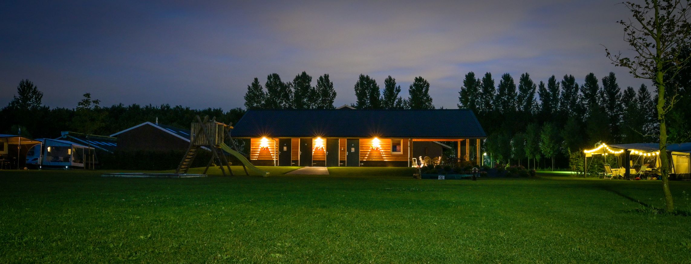 Camping Den Goeiendonk