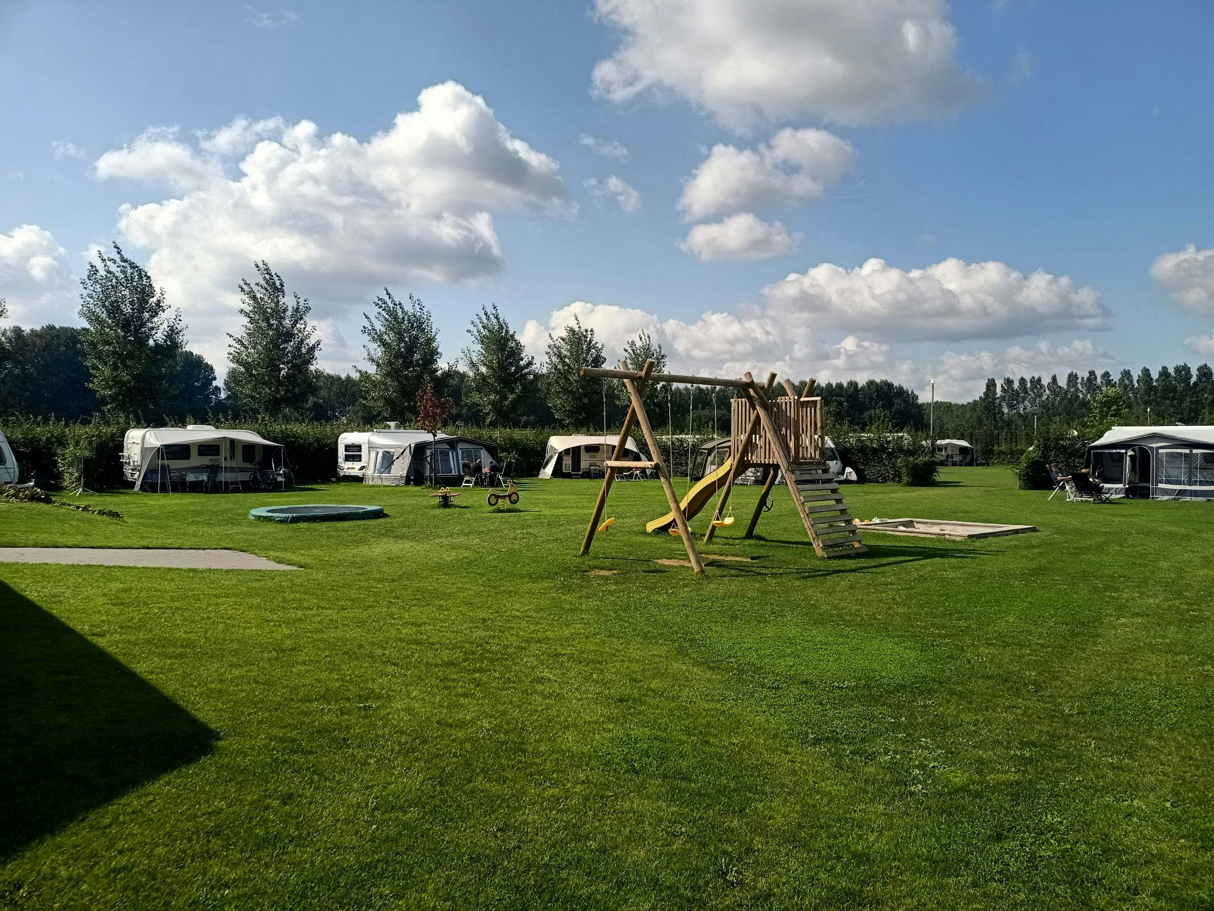 Camping Den Goeiendonk