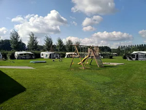 Camping Den Goeiendonk