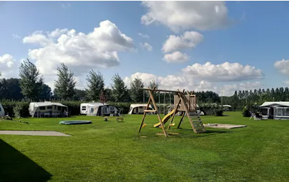 Camping Den Goeiendonk