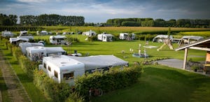 Camping Den Goeiendonk