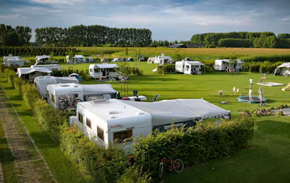 Camping Den Goeiendonk