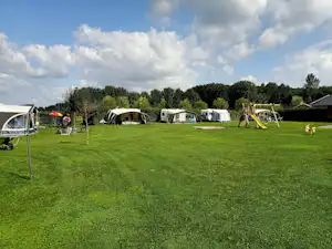 Camping Den Goeiendonk