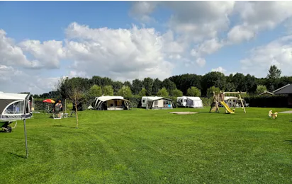Camping Den Goeiendonk