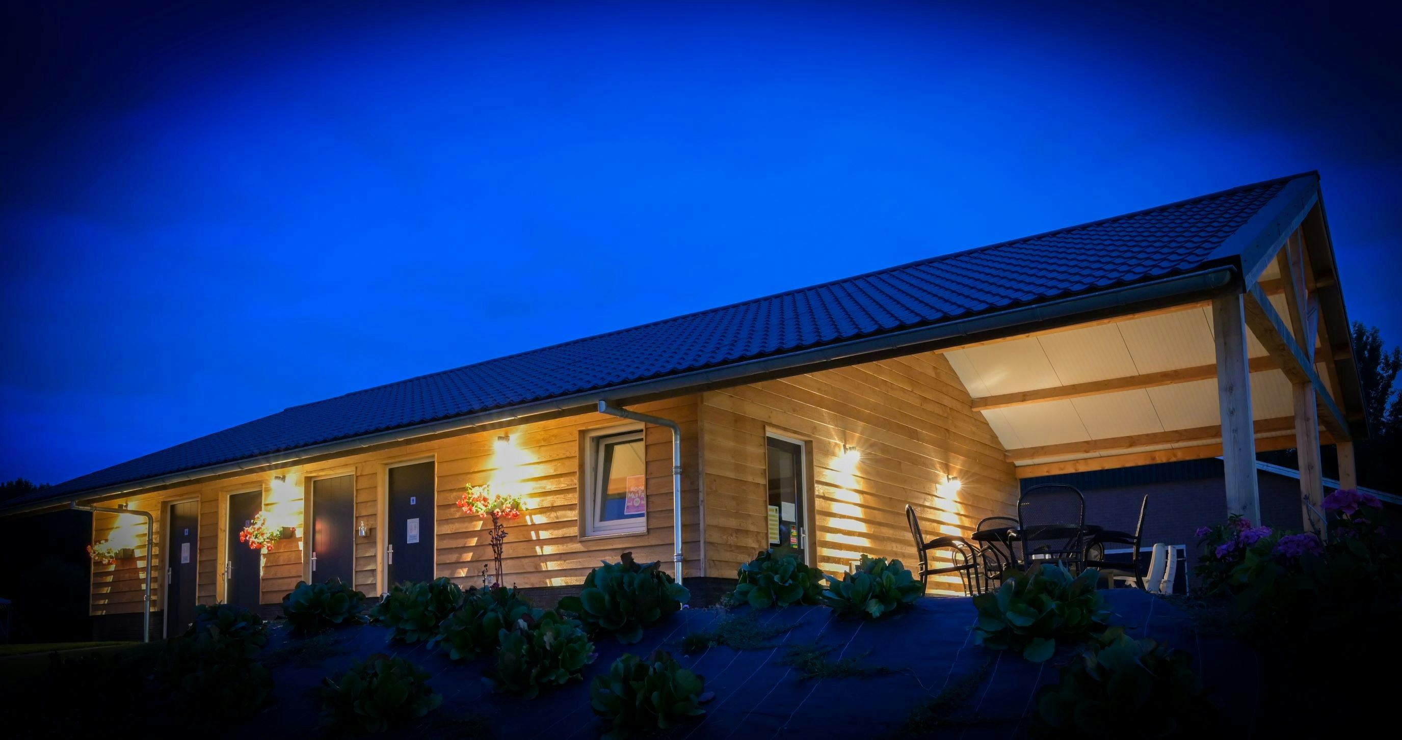 Camping Den Goeiendonk