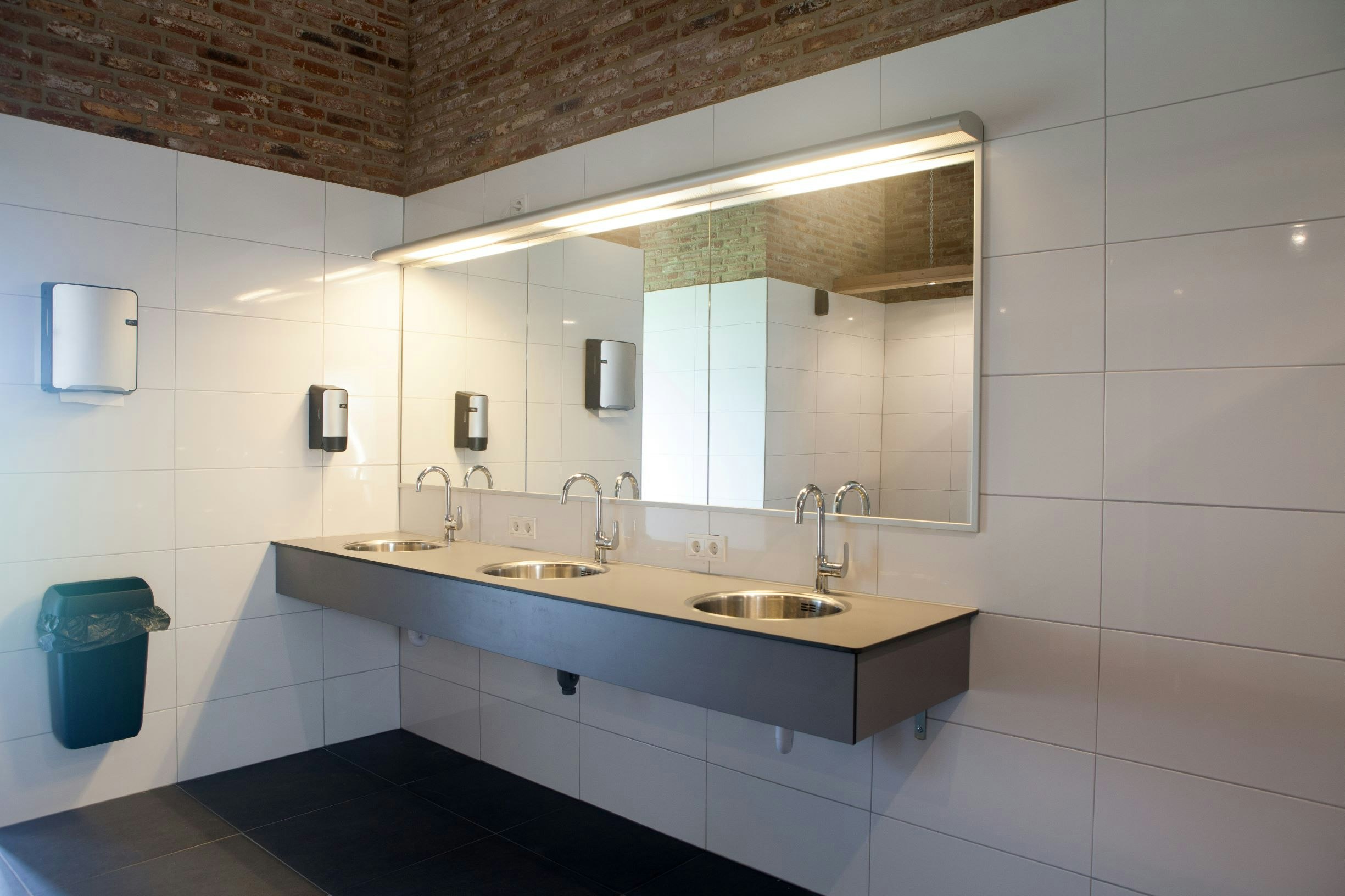 Camping Den Goeiendonk