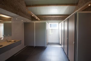 Camping Den Goeiendonk