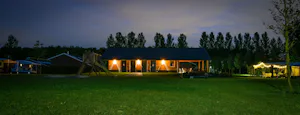 Camping Den Goeiendonk