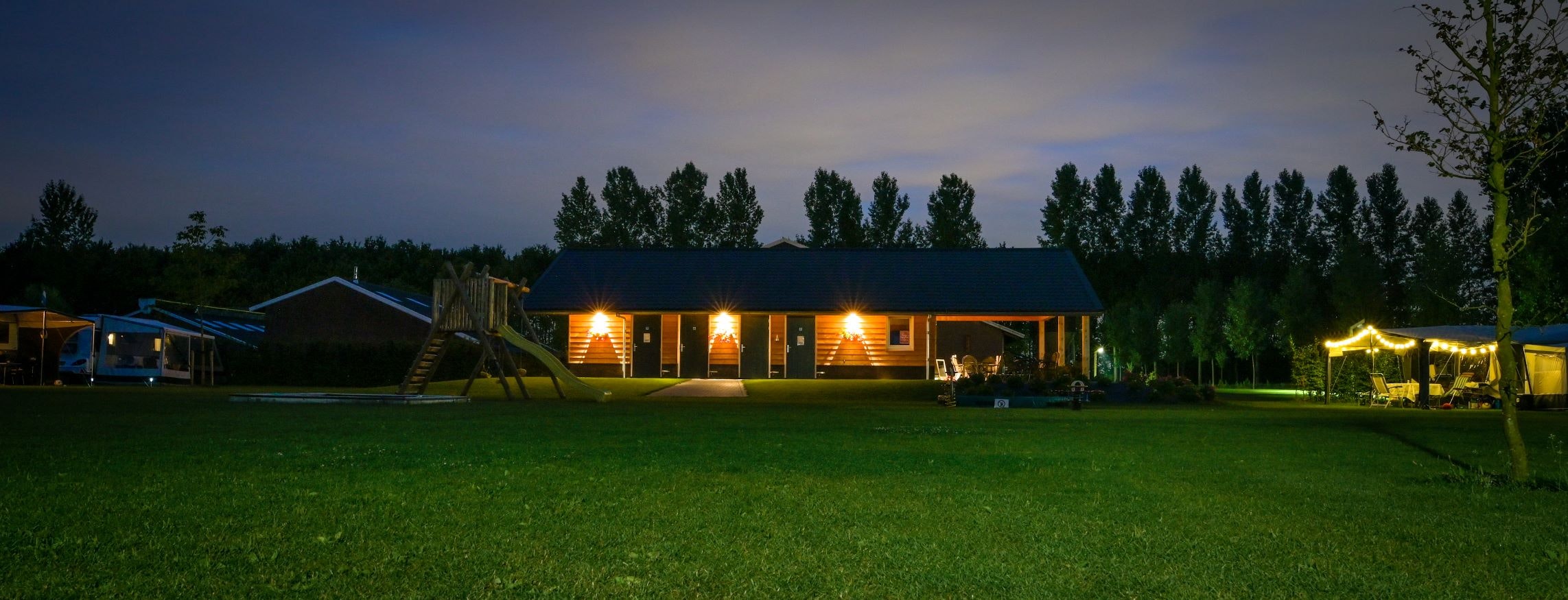 Camping Den Goeiendonk