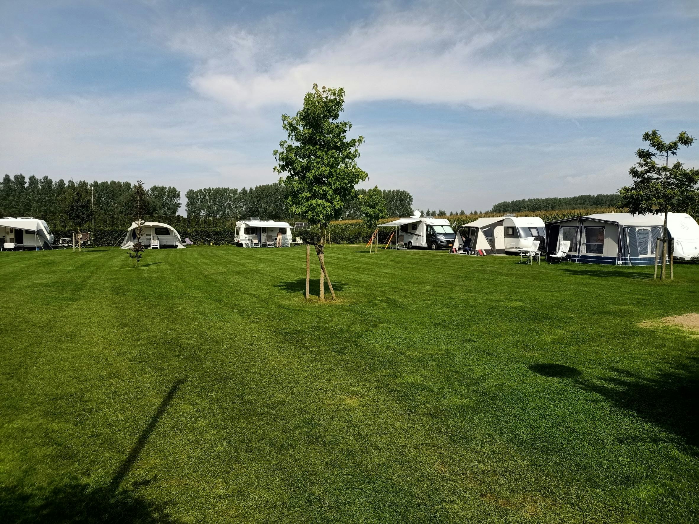 Camping Den Goeiendonk