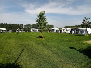 Camping Den Goeiendonk