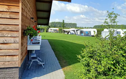 Camping Den Goeiendonk