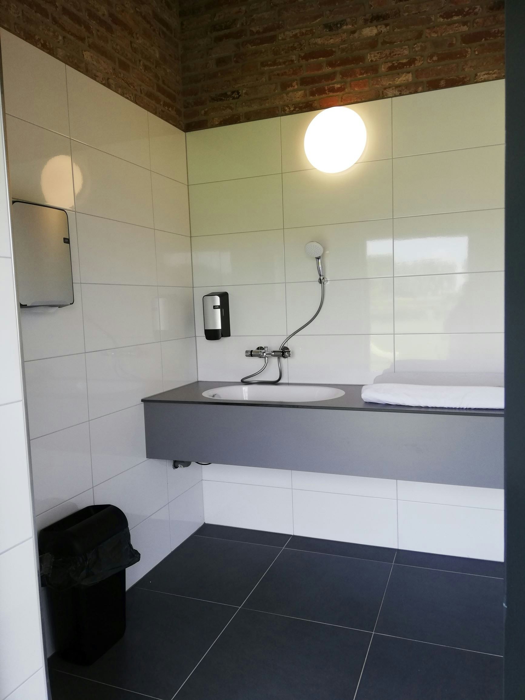 Camping Den Goeiendonk