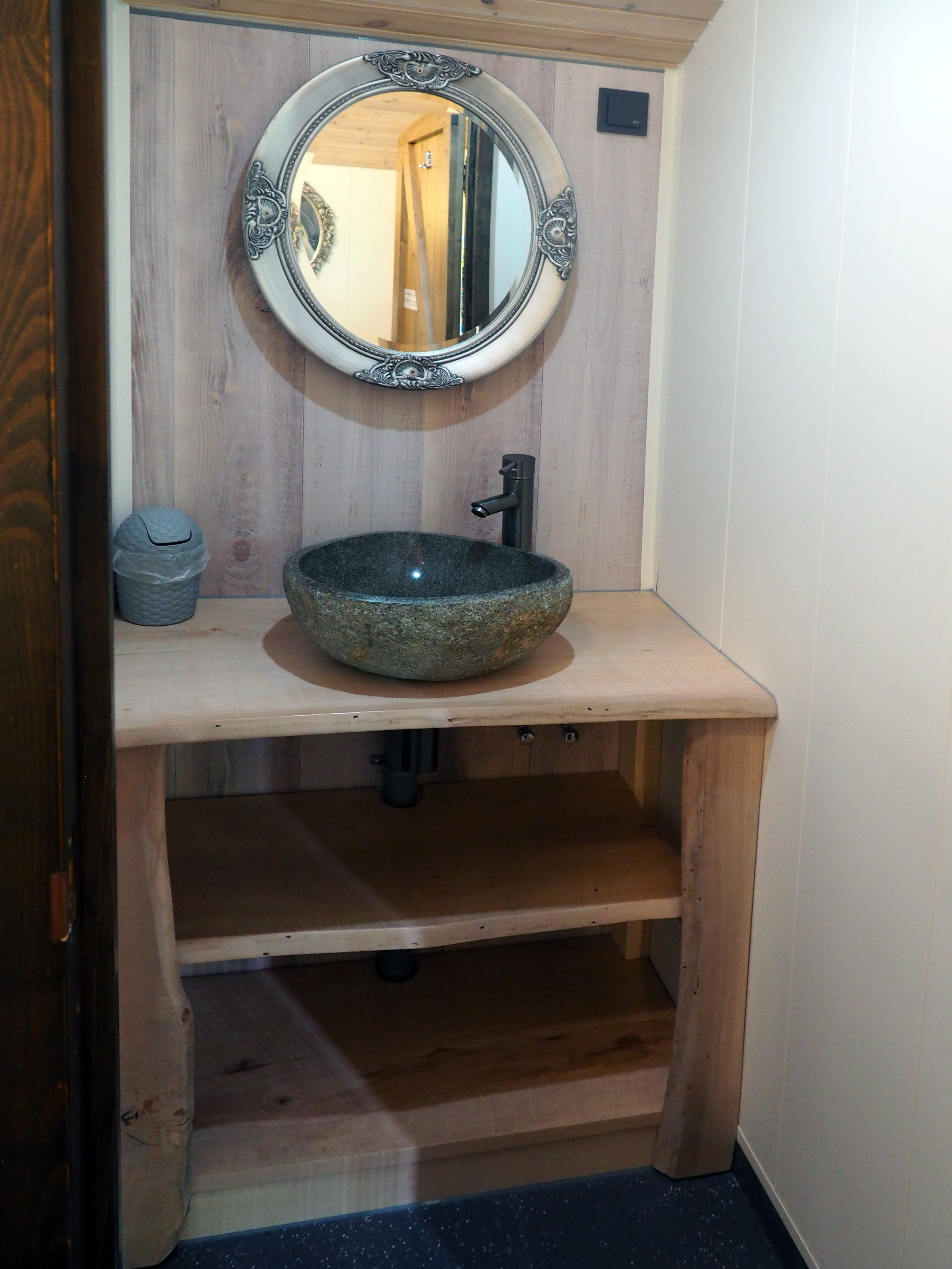 Camping Den Hoogen Berg