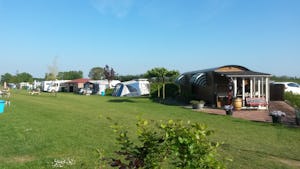 Camping Den Hoogen Berg