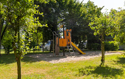 Camping Den Inkel