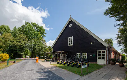 Camping Den Inkel
